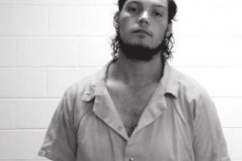 Holdenville Man Suspected of Stealing Trailer in Custody