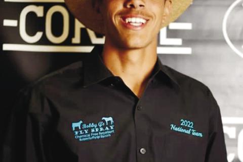 Seminole County Cowboy Brothers Headed For Las Vegas