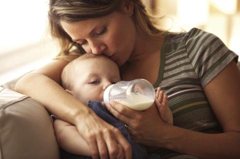 Mental Health Issues That Could Affect New Mothers