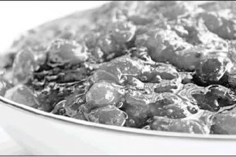 Classic Cranberry Sauce Recipe