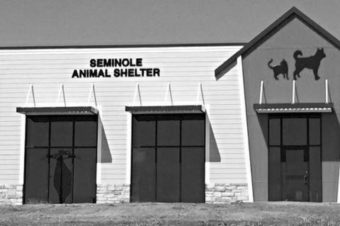 Seminole City Council Terminates Agreement With Humane Society
