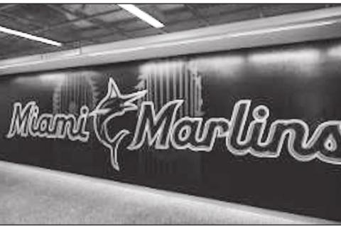 Four More Marlins Test Positive for Virus