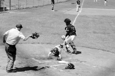 New Lima Falcons are District Champions