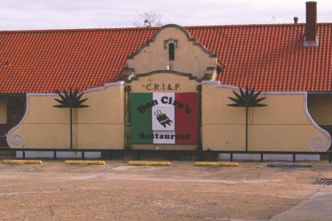 Social Distancing…