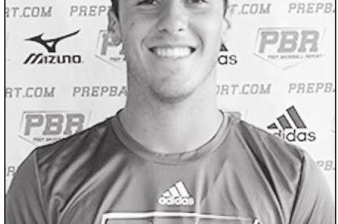 Zac Carroll Playing for the Skills Academy