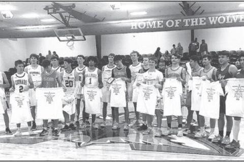 Local Seminole County Athletes Participate in All-Star Game