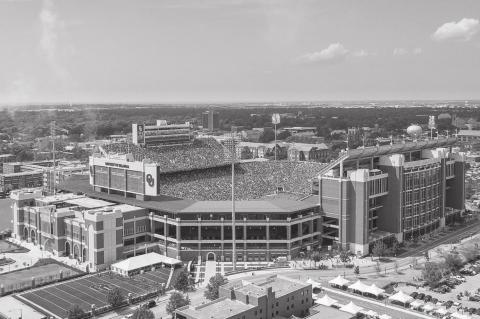 Your COVID Game Plan: Are Stadiums Safe?