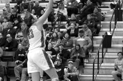 Varnum Lady Whippets Win MulHall – Orlando Tournament