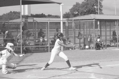 Seminole Lady Chieftains Rally Late in the Fifth