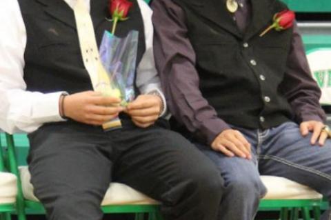 VARNUM CELEBRATES HOMECOMING