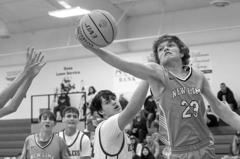 Girls Consolation Champions