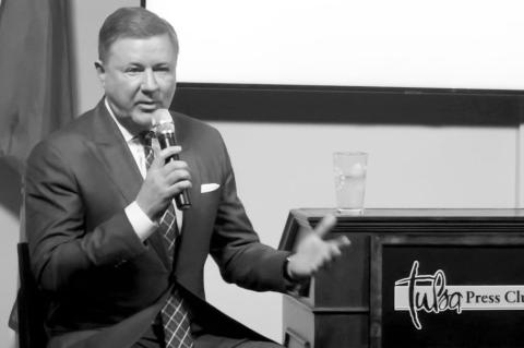 Drummond Shares Poultry Suit Negotiation Insights