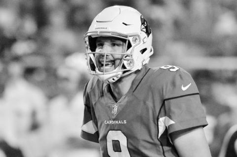 The Sam Bradford Problem Might be a College Football Crisis