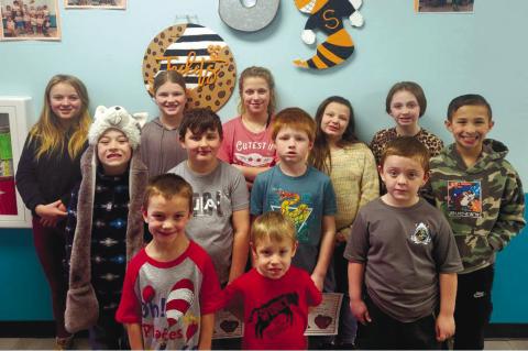 Local Couple Announces Engagement, Nuptials Set