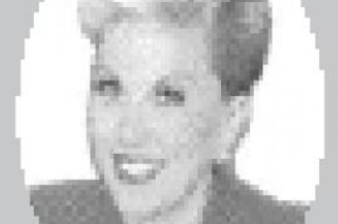 ART BUYER LOOKING FOR GIFT AFTER HELPING TO BOOST SALES