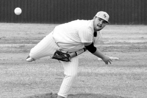 Strother Baseball Defeats Wewoka Monday