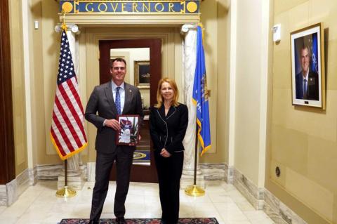 Mexican Consulate Coming to Oklahoma City in Spring 2023