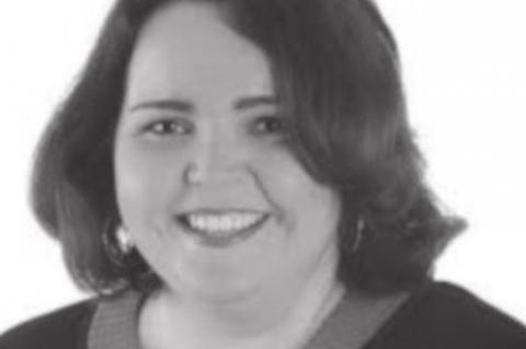 A Different Kind Of Holy Week