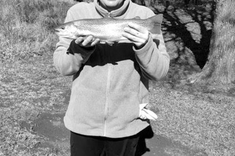 Latest Fishing Report For Oklahoma Waters