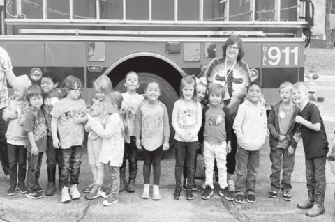 BLS at The Firehouse