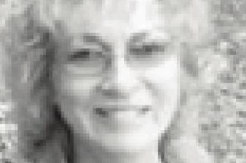 Yellow Butterflies, Red Birds, Cottontails, And Grace