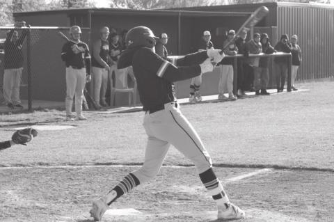 Konawa Baseball Wins Battle of Tigers