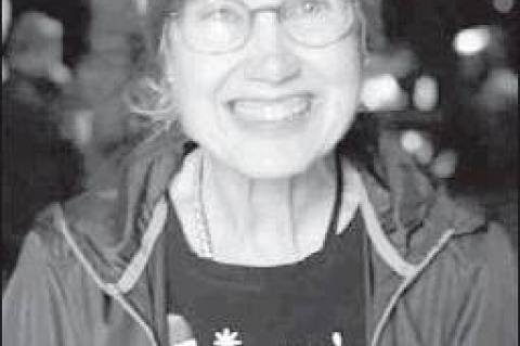 BLS Night In Wonderland