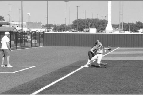 LRC Fast Pitch Tournament