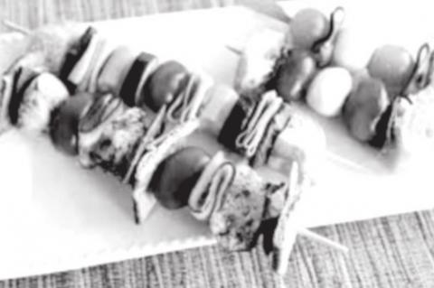 Spice Up Your Summer Picnic