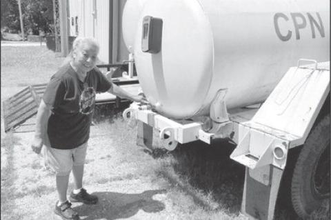 Oklahoma Joins Coalition in