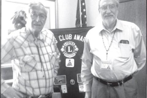 Barnes Shares SNO Courthouse Plans