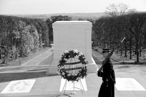 Memorial Day Much More Than a Long Weekend