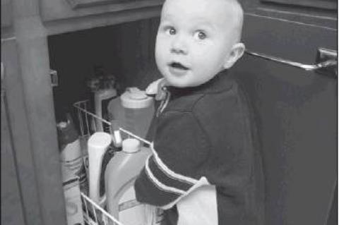 How To Handle A Poisoning Emergency