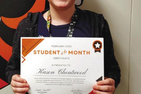 Local Couple Announces Engagement, Nuptials Set