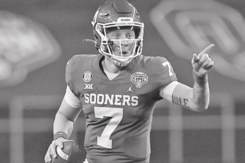 2020 College Football Conference Results