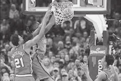 Thunder Signs Substitute Player