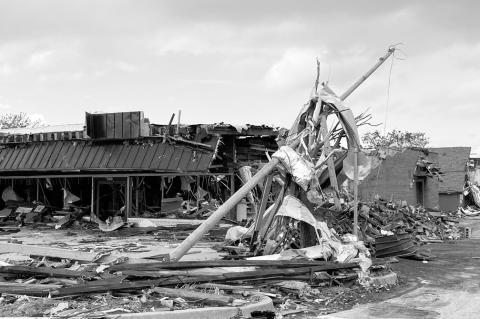 Survey: Nearly 25% Of Households Not Ready For Disasters