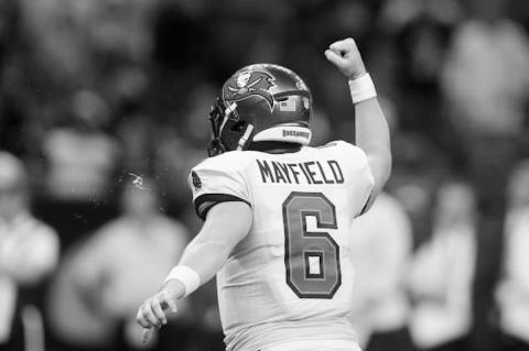 The NFL’s Most Unexpected Development: Baker Mayfield’s Revival