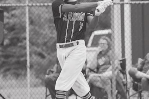 Local County Athletes Receive Awards