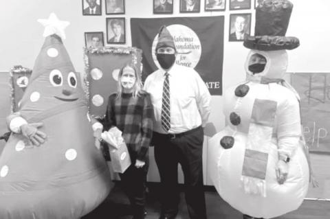 Article Image Alt Text