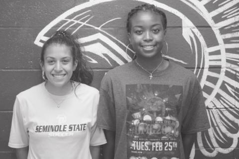 SSC Soccer Team Headed to Georgia for Nationals