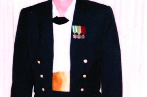 Local Hero Spread The News During Vietnam War