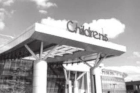 Oklahoma Children’s Hospital OU Health Opens Space for Patients Undergoing Cancer