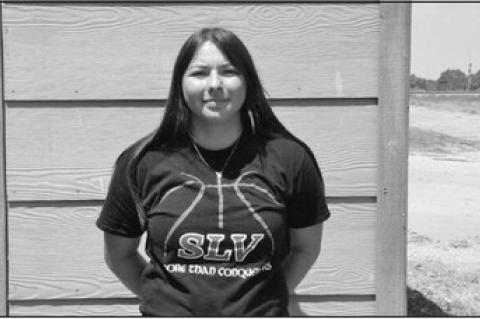 Sasakwa Vikings Have a Special Addition to Team