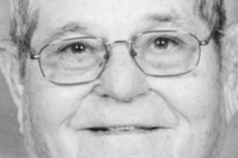 Late Marine Honored With Flag By Local American Legion Post