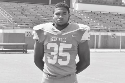 Local Athletes Selected for 2021 OCA All-Star Football Team