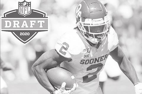 Cardinals Could Pick CeeDee Lamb in Draft