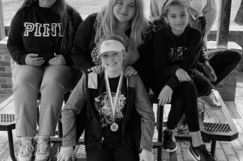 Wewoka Tigers Win 1st Round at State