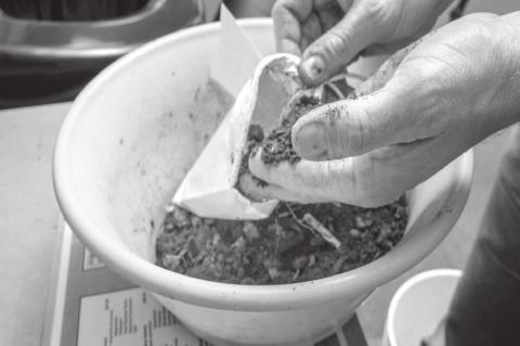 Producers Save Money, Boost Yields with OSU Soil Testing