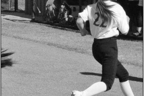 Varnum Whippet Double-Header